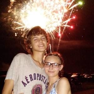 Meet your Posher, Wayne